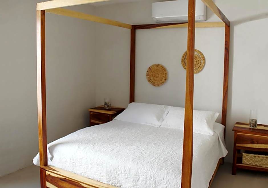 Puerto Bianco Private Residence Collection