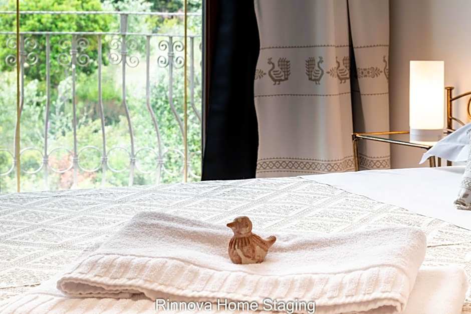 Villa Vitto - Sleep & Go