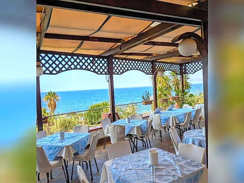 PARADISO Hotel Ristorante