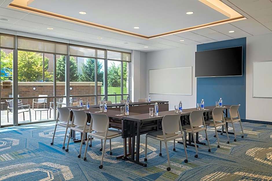 SpringHill Suites by Marriott Allentown Bethlehem/Center Valley