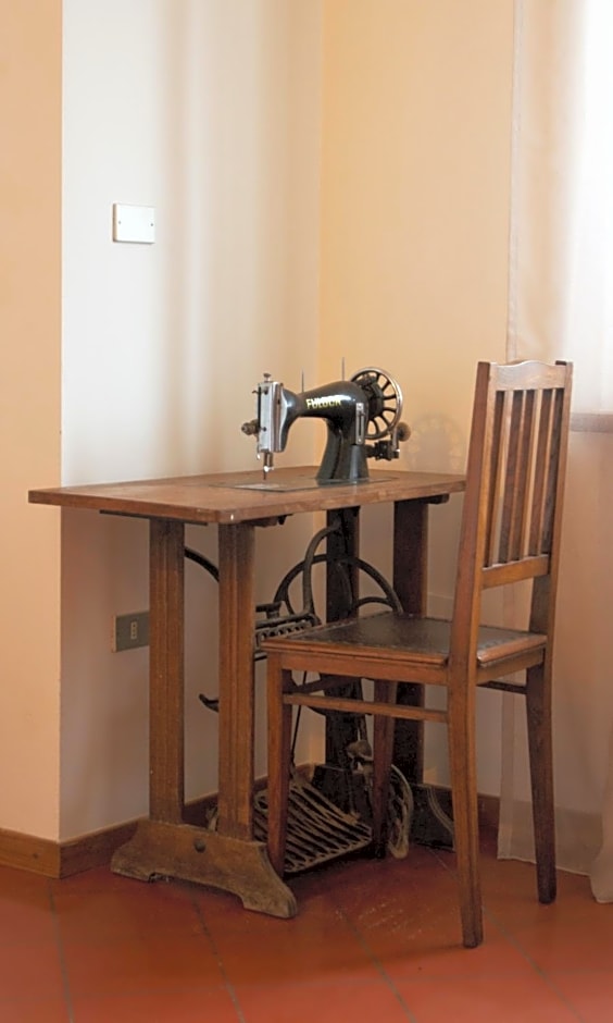 B&B Villa Brizzi – San Lazzaro di Savena, KY