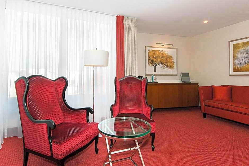 Best Western Plus Hotel St. Raphael