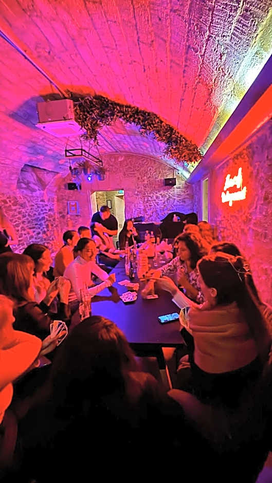 Le Maje Hostel