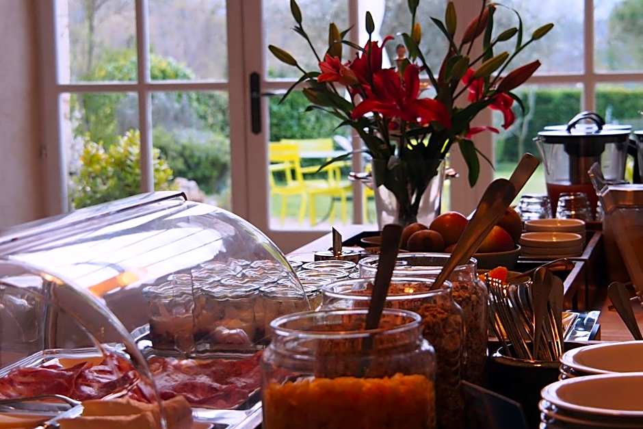 Hotel Le Moulin du Château