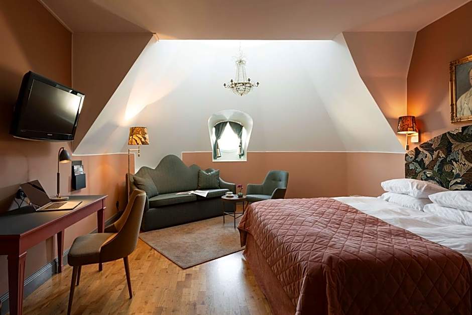Hotel Kung Carl, WorldHotels Crafted