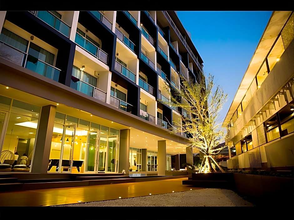 Prima Hotel Pattaya