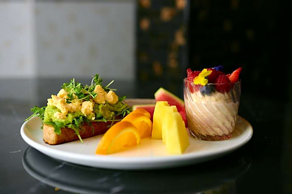 Hotel Keflavik by Keflavik Airport