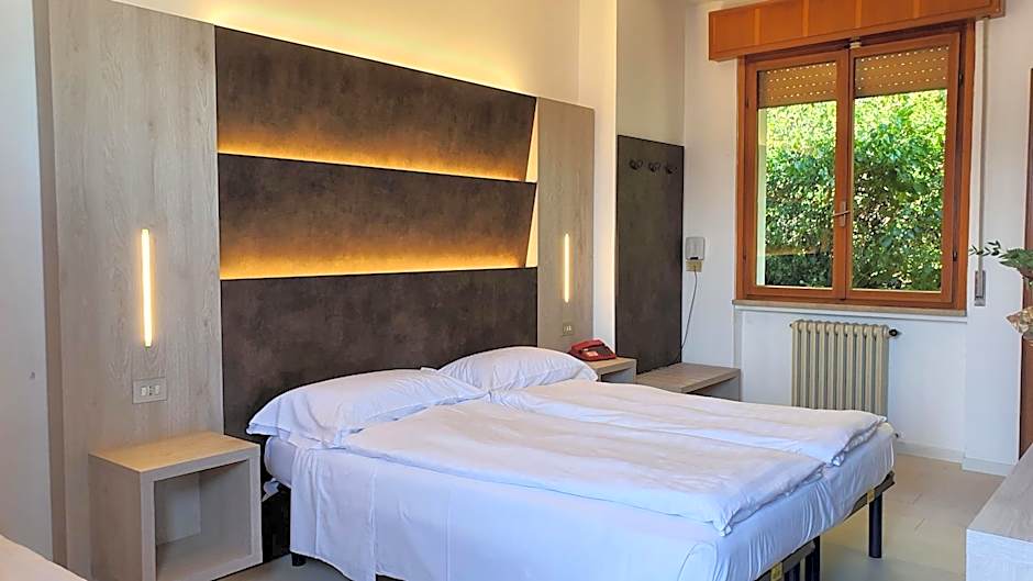 Hotel Merano