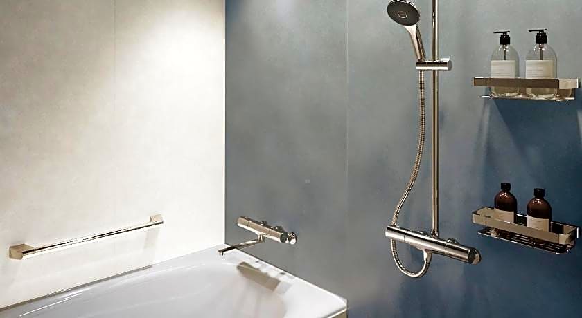 Grand Mercure Okinawa Cape Zanpa Resort