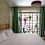 Pretoria Rooms