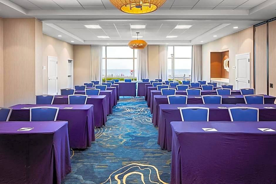 SpringHill Suites by Marriott Virginia Beach Oceanfront