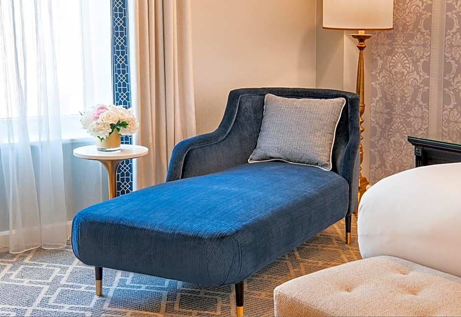 Willard InterContinental Washington By IHG