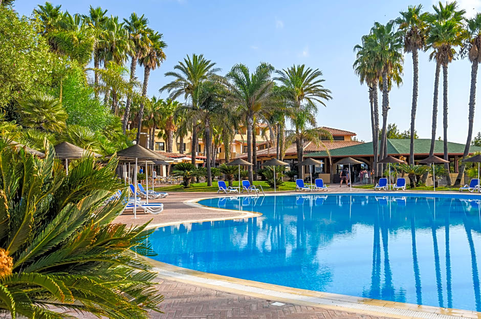 TH Le Castella - Baia degli Dei