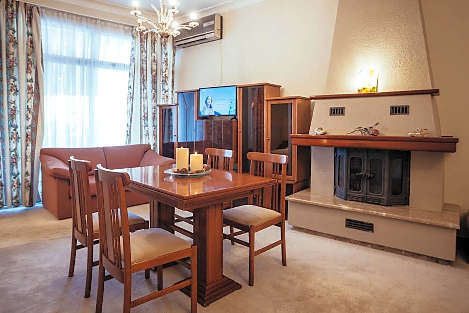 Ignatia Hotel