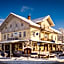 Hotel Garni Ammergauer Hof