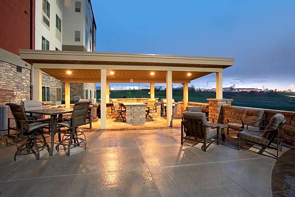 Staybridge Suites Rapid City - Rushmore By IHG