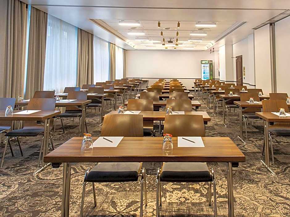 Mercure Hotel Frankfurt Airport Langen