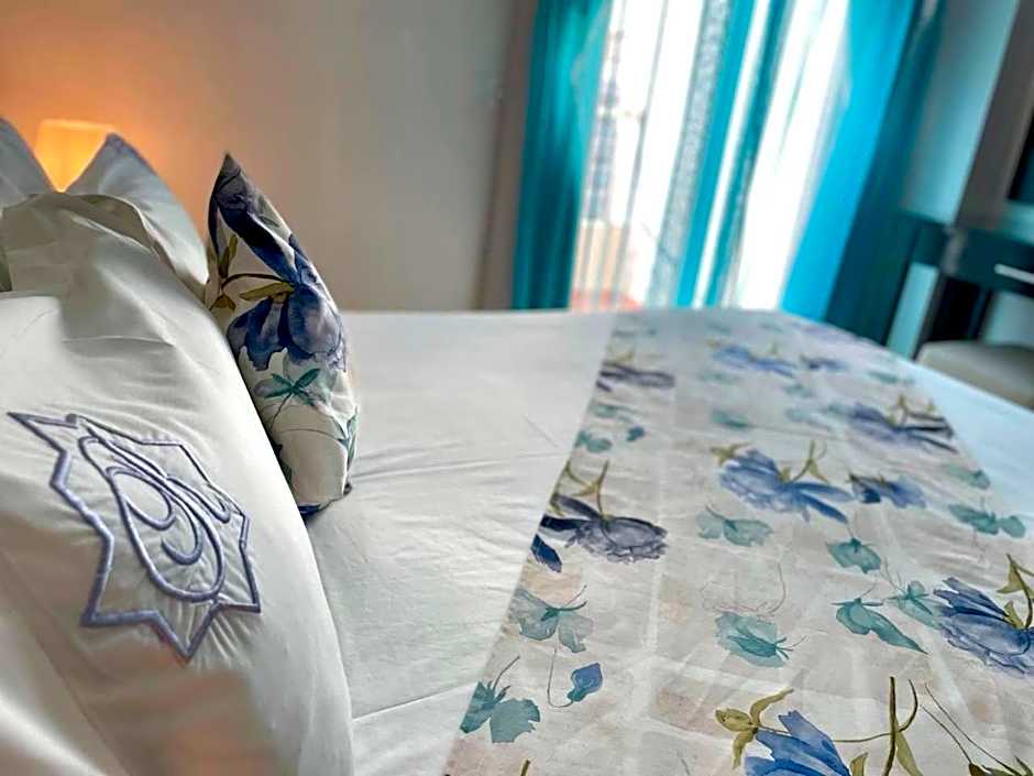 Appart Hotel Rania