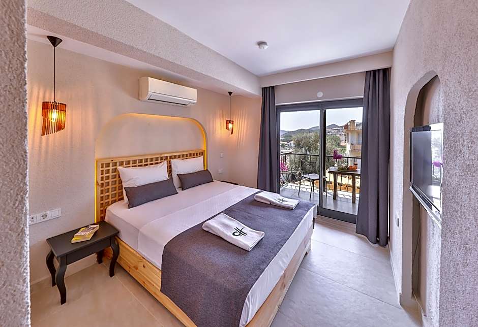 Cinar Boutique Hotel