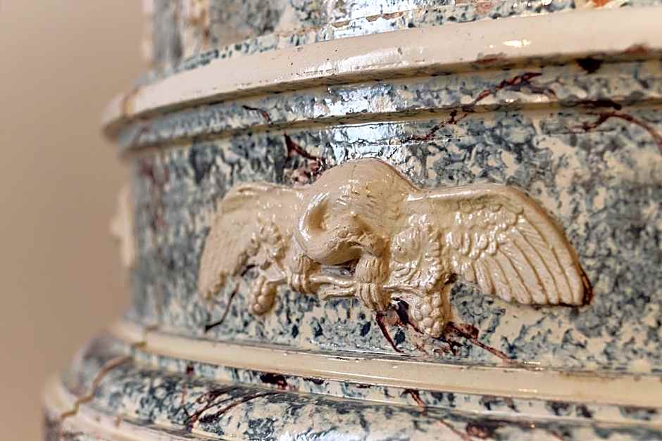 Hotel Palais Mailberger Hof