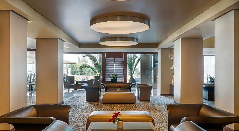 Landmark Amman Hotel & Conference Center