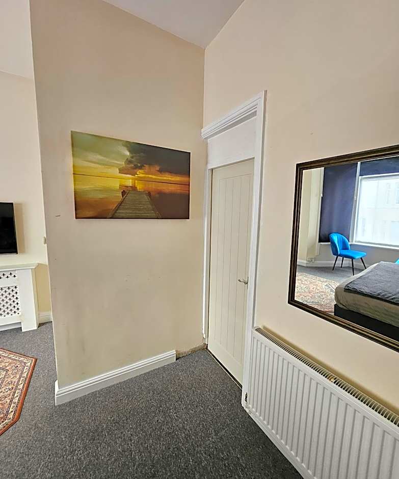 Redcar Seaview Apartments