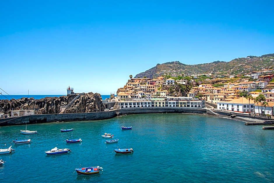 Pestana Churchill Bay