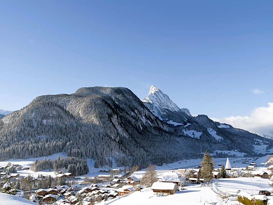 Huus Gstaad