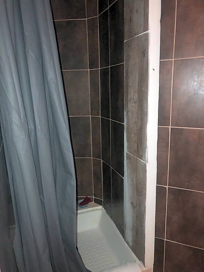 Hôtel restaurant le delta