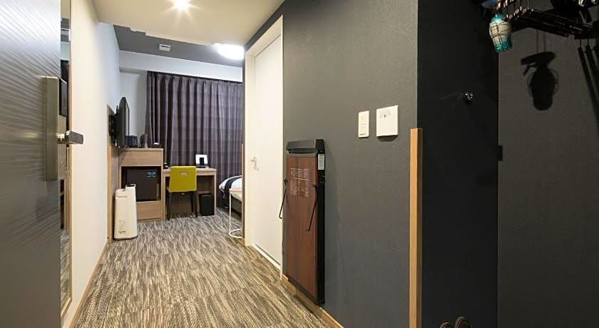 Shizutetsu Hotel Prezio Hakata-Ekimae