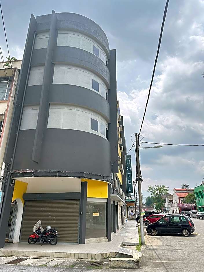 EpochHotel
