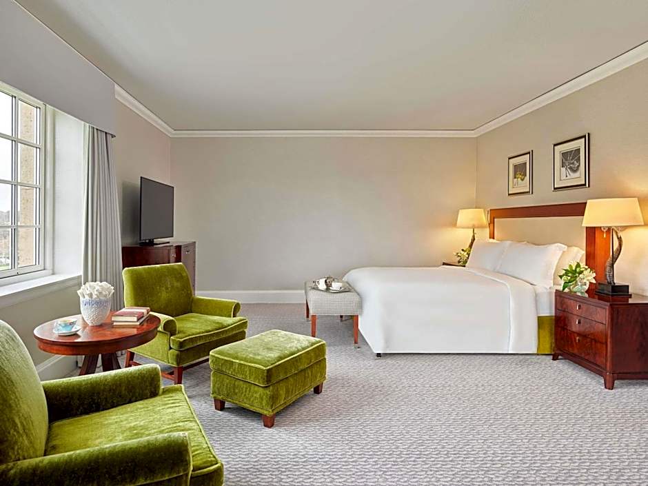 Fairmont St Andrews, Scotland