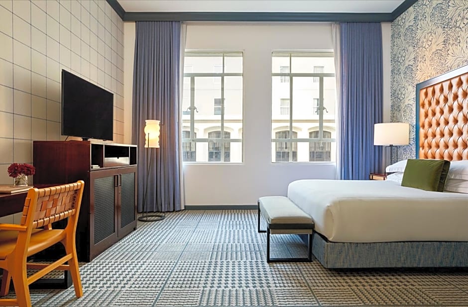 Kimpton Hotel Monaco Denver By IHG