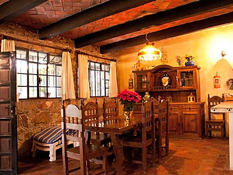 Cabaña Familiar