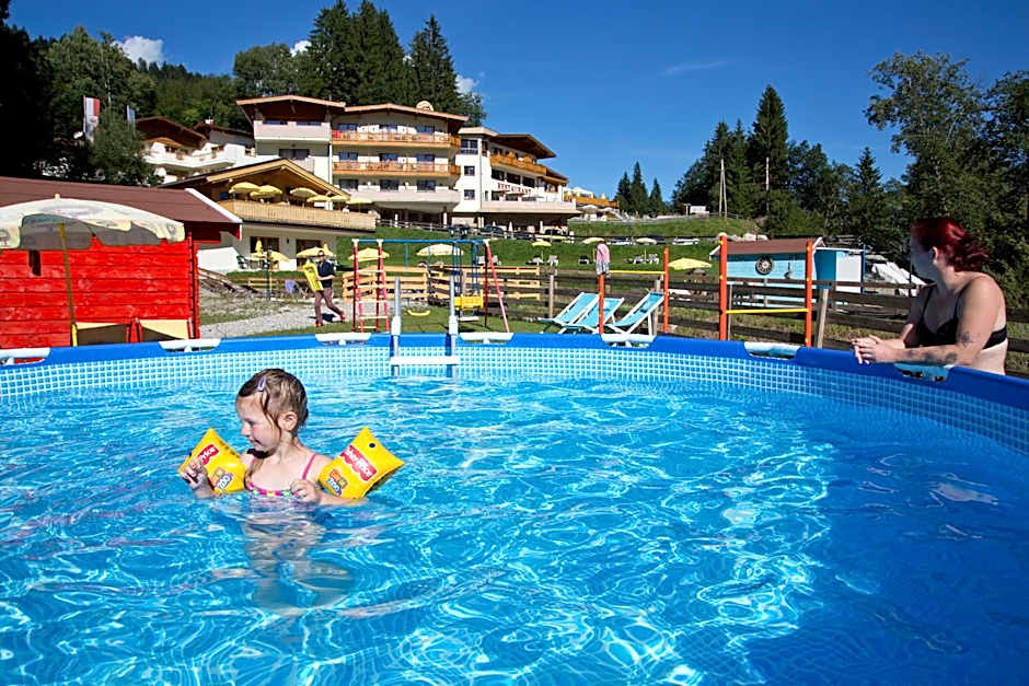 Hotel Berghof