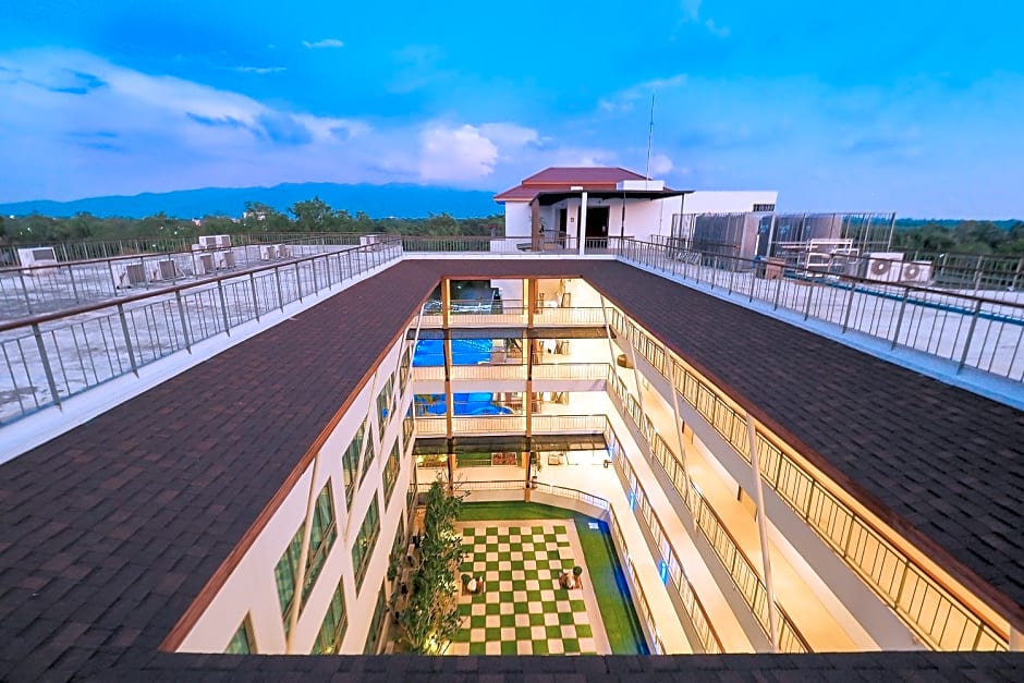 The Peak Chanthaburi