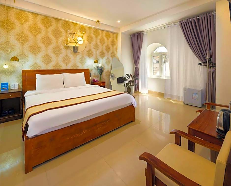 MAI HOANG HOTEL