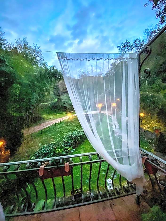 Guest House Antico Frantoio Pietrasanta Affittacamere
