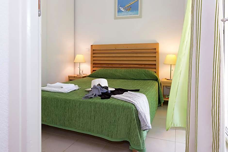 Résidence Odalys Acqua Bella