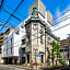 TSUGU Kyoto Sanjo by THE SHARE HOTELS