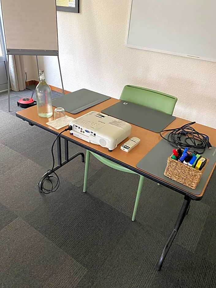 Campanile La Rochelle Nord - Puilboreau Chagnolet