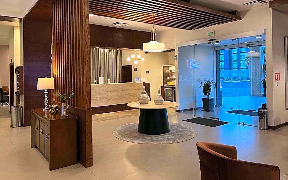 Best Western Plus Chihuahua Juventud