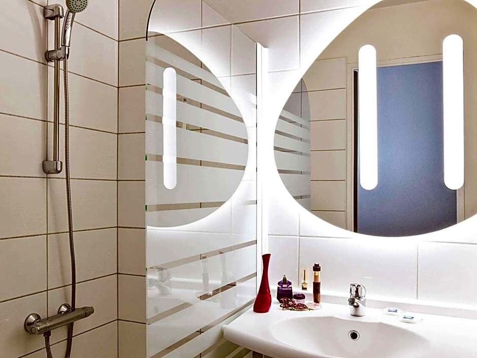 ibis budget Grigny Centre