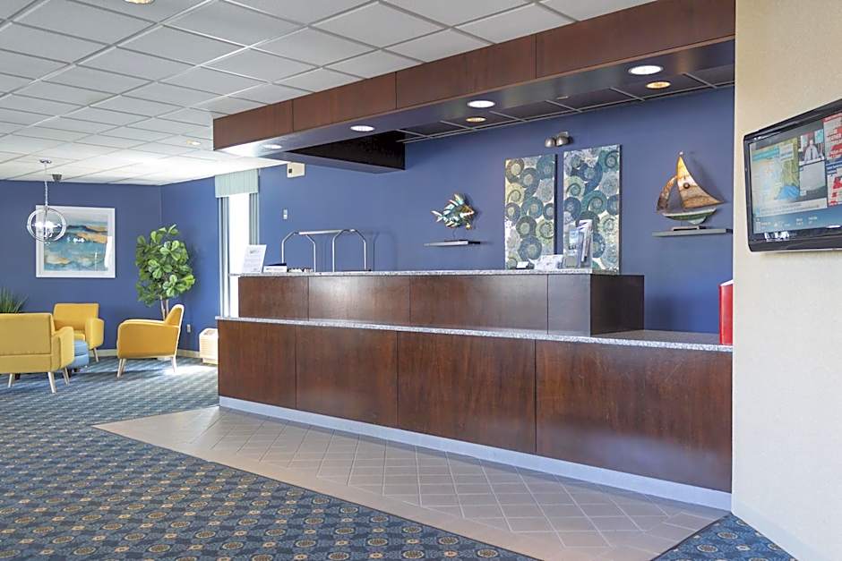 Seaport Resort and Marina