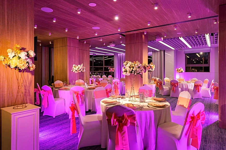 Rosslyn Central Park Hotel Sofia
