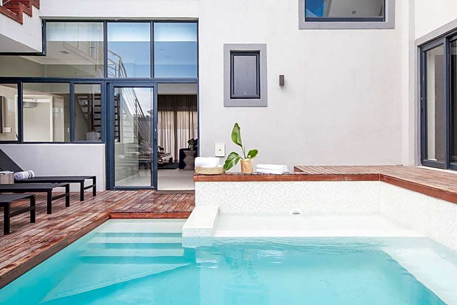 Bliss Boutique Hotel
