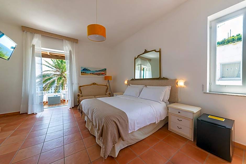 Villa Bina Sea Hotel