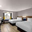 Microtel Inn & Suites By Wyndham Tracy