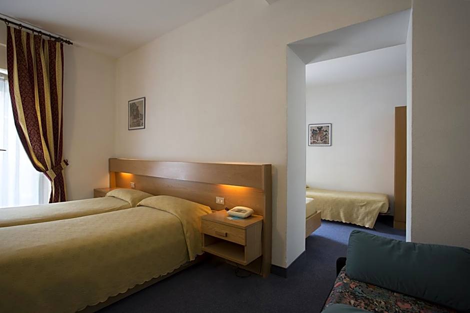 Hotel Varone Alberello