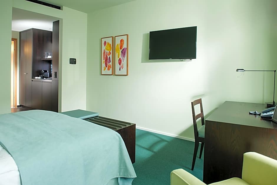 Clipper Boardinghouse - Berlin-Gendarmenmarkt